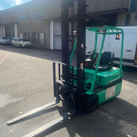 Mitsubishi FB15KRT - 1