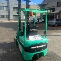 Mitsubishi FB15KRT - 2