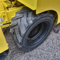 Genie GS 3268RT 4WD - 4