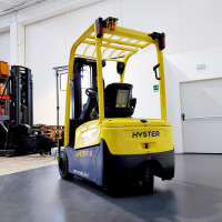 Hyster J1.8XNT - 1