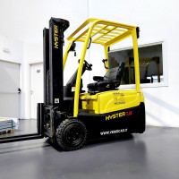 Hyster J1.8XNT - 2