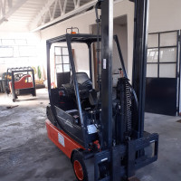 Linde E 18 - 2