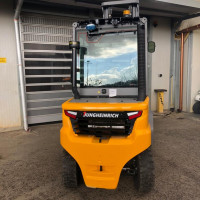 Jungheinrich DFG 430 - 3