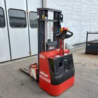 Pegaso PL16-38TT - 1