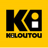 Logo KILOUTOU SEDE