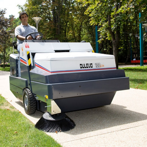Dulevo 120