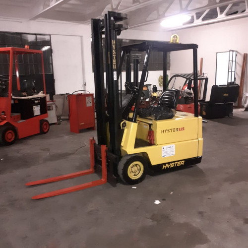 Hyster A 1.25 XL