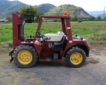 Manitou MC20P Manitou