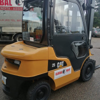 Caterpillar DP 25 - 1