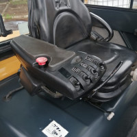 Caterpillar DP 25 - 4