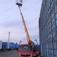 CMC PLA 190 - 5