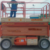 JLG 4069 LE - 1