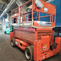 JLG M 4069 - 3