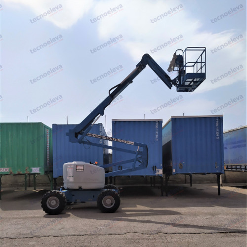 Genie Z 45/25 JRT