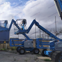 Genie Z 45/25 JRT - 1