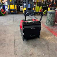 Omm SWEEPER 501 BT - 1