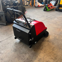 Omm SWEEPER 501 BT - 2