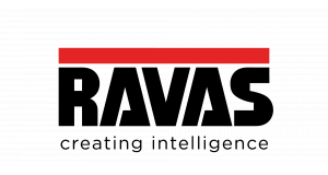 Logo RAVAS