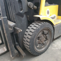 Hyster E2.50XM - 13