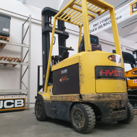 Hyster E2.50XM - 11