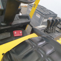 Hyster E2.50XM - 12