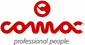 Logo COMAC S.P.A.
