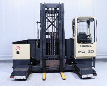 Hubtex MQ30 Hubtex