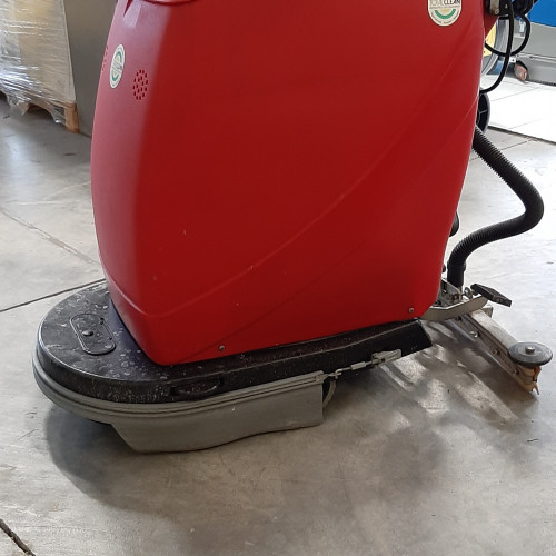 Omm 450COMPACT ELETTRA