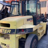 Hyster H12.00XM - 1