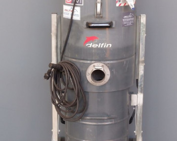 Delfin DM3 100 EL Delfin