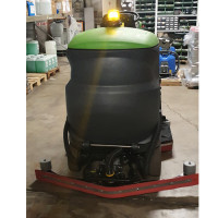 IPC Gansow CT 230 BT 105 - 2