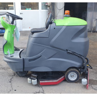 IPC Gansow CT 230 BT 105 - 4