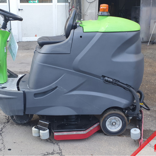 IPC Gansow CT 230 BT 105