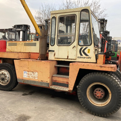 Kalmar LMV 12-1200