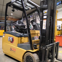 Caterpillar EP16CPNT - 1