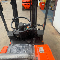 Toyota 5FBE10  - 3