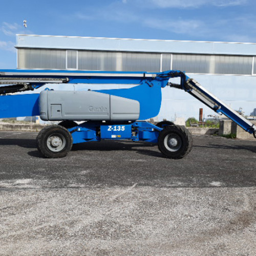 Genie Z135/70