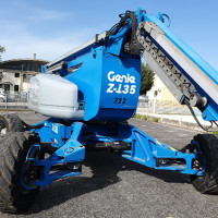 Genie Z135/70 - 4