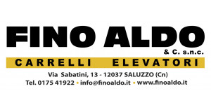 Logo FINO ALDO CARRELLI ELEVATORI