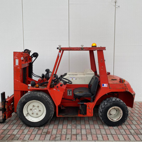 Manitou BUGGIE 4RM20HP