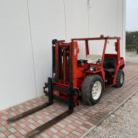 Manitou BUGGIE 4RM20HP - 1