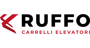 Logo RUFFO CARRELLI ELEVATORI