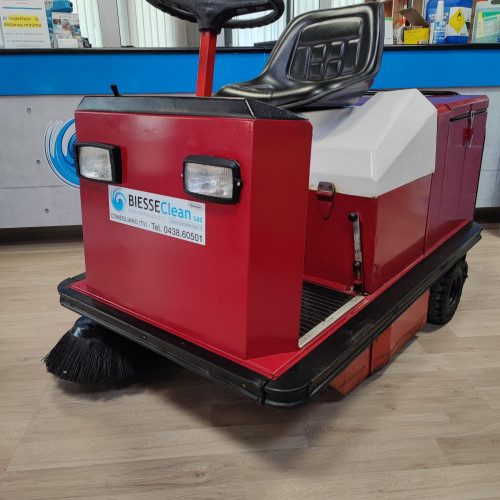 RCM R 702 E