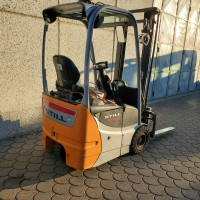 Still RX50-10C - 2