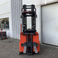 Linde V11-02 - 2