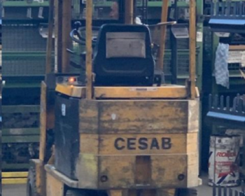 Cesab ECO D 16,3					 Cesab