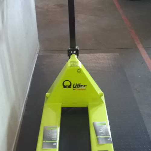 Lifter GS/BASIC 22S2 800X525