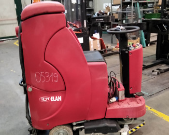 RCM ELAN 702 R RCM