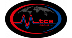 Logo TCE GROUP