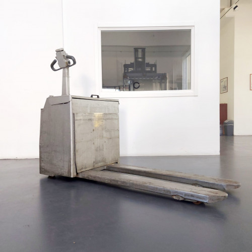 Samag TM20 INOX
